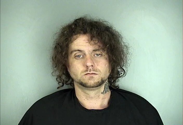 Greenwood heroin trafficker sentenced to 18 years in prison