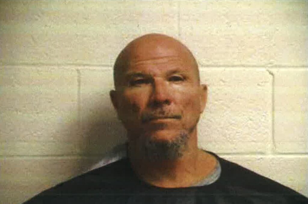 Abbeville trafficker catches two decades in prison for half-kilo of meth