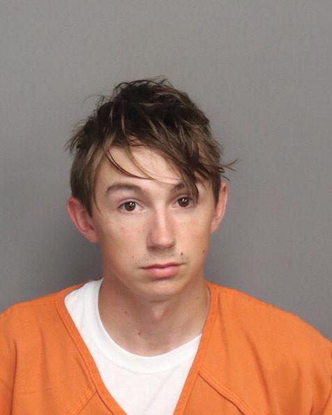 Man sentenced to 45 years in prison for shooting, killing fiancé, unborn child