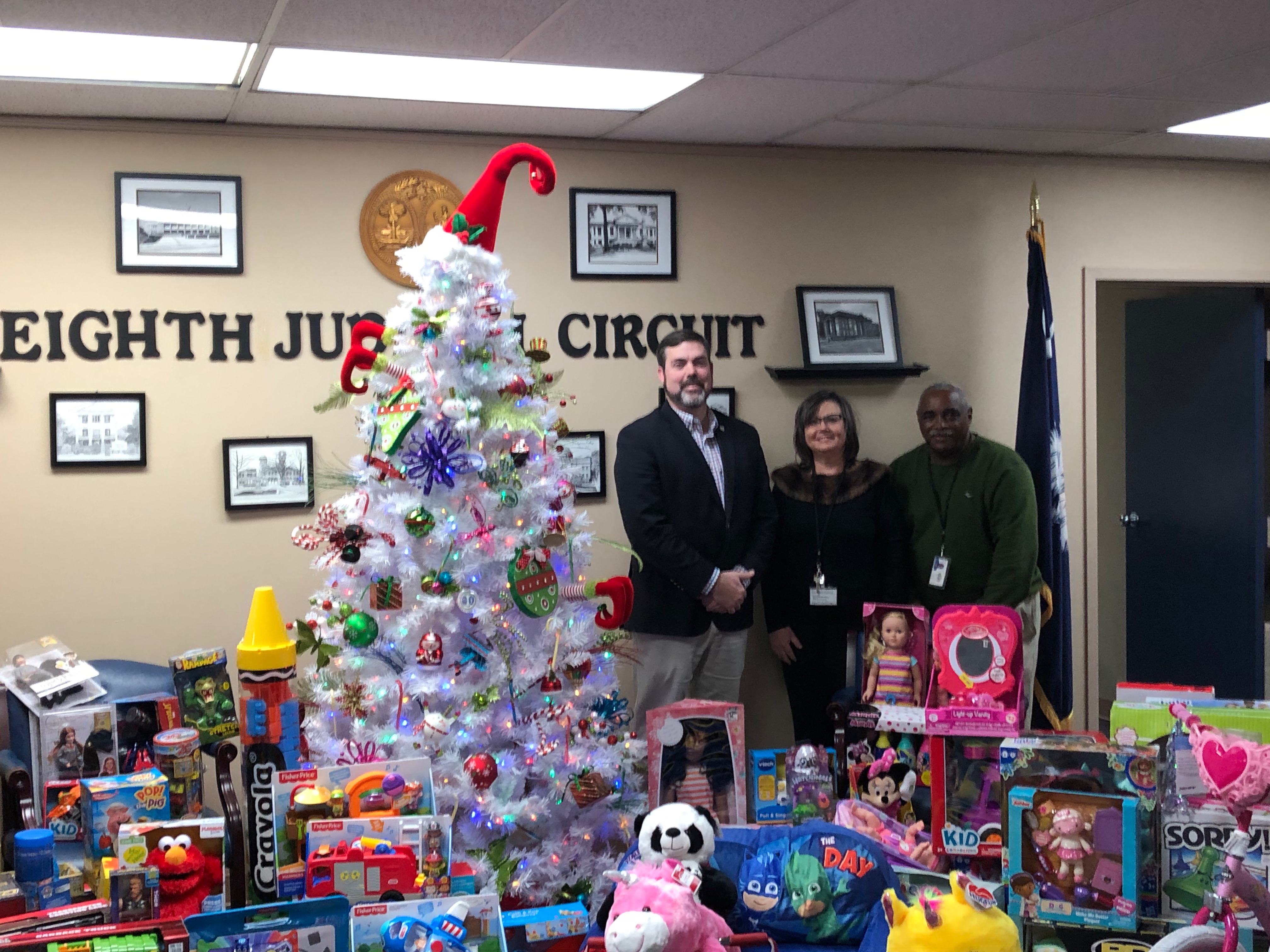 Toys18 – Laurens DSS | Eighth Judicial Circuit Solicitor's Office